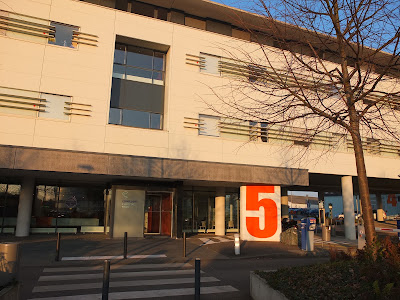 Dr Benjamin LE JACQUES à Nantes