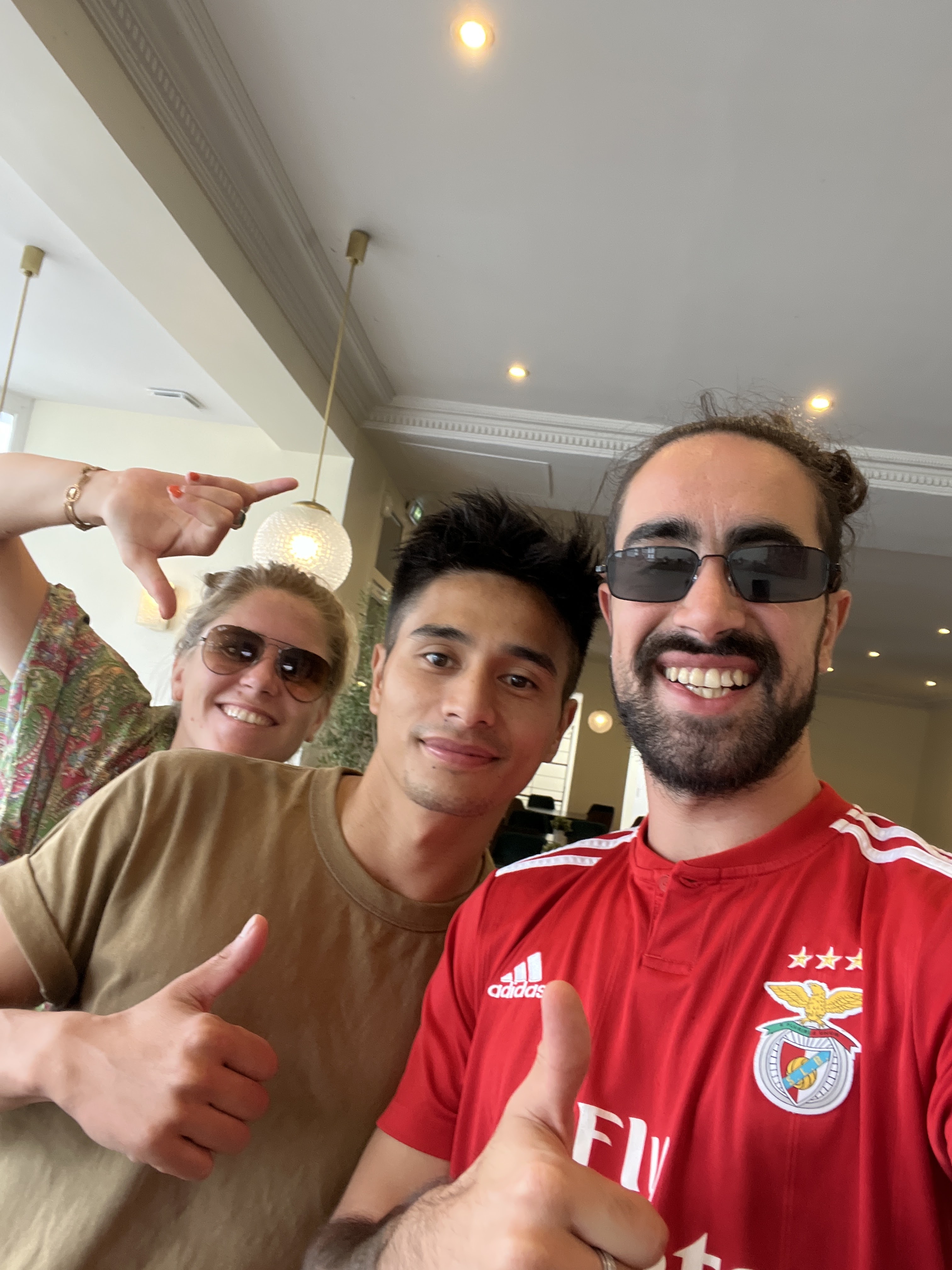 Photo n° 1 de l'avis de Renato.e fait le 16/09/2023 à 12:31