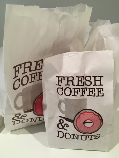 Donut Shop «Sundale Donuts», reviews and photos, 4223 Research Forest Dr #700, The Woodlands, TX 77381, USA