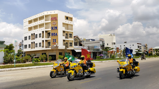 Khách Sạn KIM HOA 2