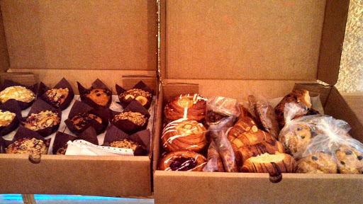 Coffee Shop «Endgrain Coffee Bar», reviews and photos, 3 2nd Ave, Pitman, NJ 08071, USA