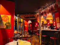 Atmosphère du Restaurant argentin Malena à Paris - n°2