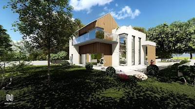 Novarchi à Champs-sur-Marne