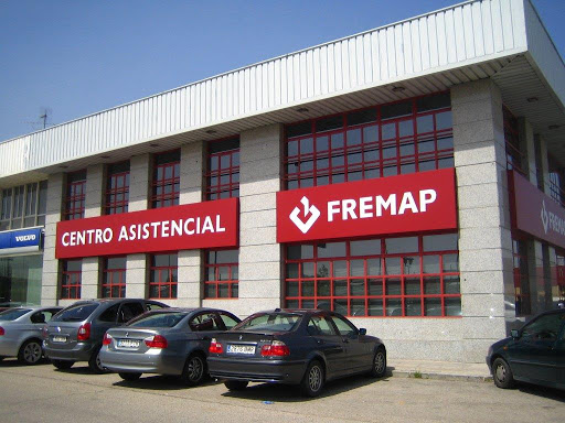 Fremap Alcalá De Henares