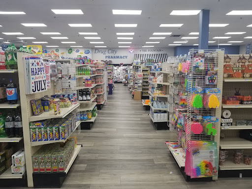 Pharmacy «Drug City Pharmacy», reviews and photos, 2805 S North Point Rd, Baltimore, MD 21222, USA