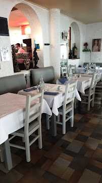 Atmosphère du Restaurant italien Restaurant La Brasciol à La Tronche - n°15
