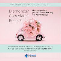 Language Trainers USA - Photo 3 - Car repair in New York, NY, New York