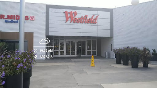 Clothing Store «H&M», reviews and photos, 400 S Baldwin Ave, Arcadia, CA 91007, USA