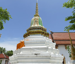 Wat Chimphli Sutthawat photo