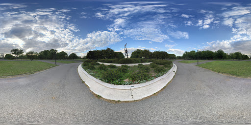 Statue «Freedom of the Human Spirit», reviews and photos, Avenue of the States, Corona, NY 11368, USA