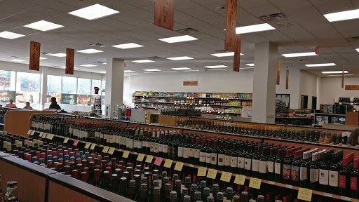 Shopping Mall «Aspen Hill Shopping Center», reviews and photos, 13661 Connecticut Ave, Silver Spring, MD 20906, USA