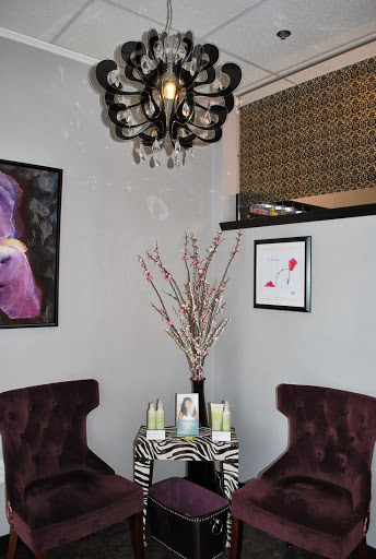 Beauty Salon «Salon LaFaye», reviews and photos, 8016 Cumming Hwy #307, Canton, GA 30115, USA