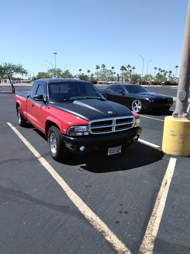 Hardware Store «Harbor Freight Tools», reviews and photos, 10603 E Apache Trail Suite 109, Apache Junction, AZ 85120, USA