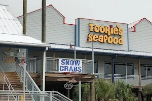 Tookie's Seafood image