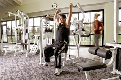 FRANCISCAN HEALTH FITNESS CENTERS CHESTERTON