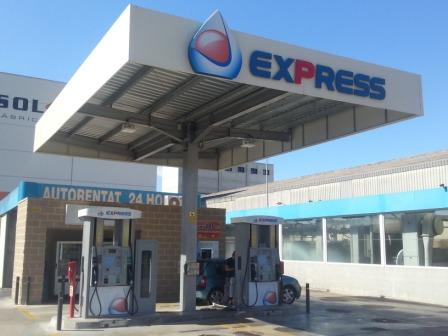 Express