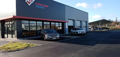 Auto Sélection Garage Mandin à Bressuire