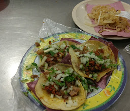 TAQUERÍA VIDAL photo