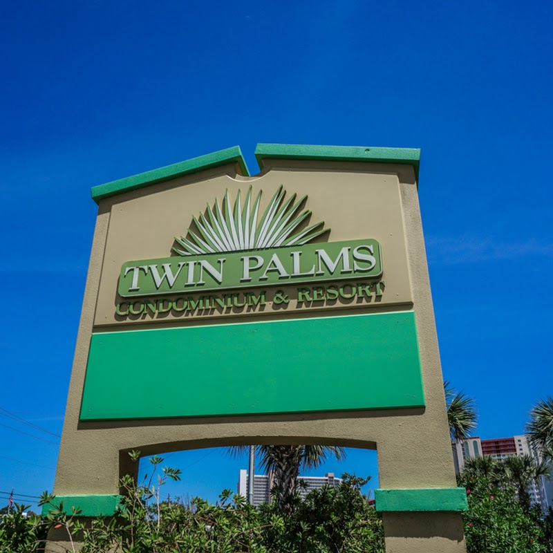 Twin Palms Resort - Panama City Beach Vacation Rentals by Vacasa