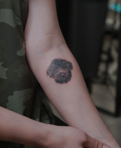 Explore ny tattoo ideas, creative tattoo ideas in Los Angeles, available at Sashatattooing Gallery
