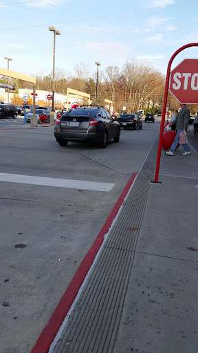 Department Store «Target», reviews and photos, 5570 Roswell Rd, Sandy Springs, GA 30342, USA