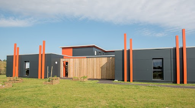 ENOVA Immobilier à Les Sables-d'Olonne