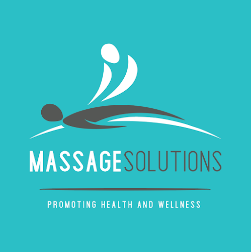 Comments and reviews of Massage Solutions