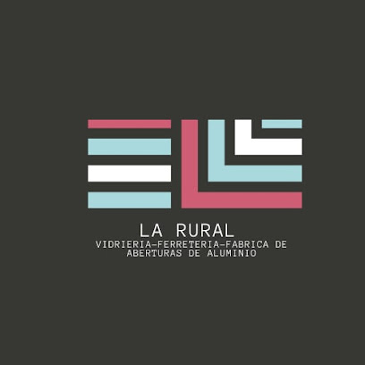 Vidrieria y Ferreteria 'La Rural'