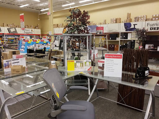 Office Supply Store «Office Depot», reviews and photos, 1005 Plymouth Rd, Minnetonka, MN 55305, USA