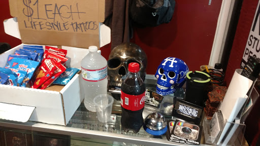 Explore rose tattoo ideas forearm, creative tattoo ideas in Carson, available at Lifestyle Tattoos