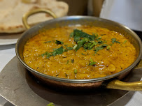 Curry du Restaurant indien RESTAURANT LE GANGE à Rennes - n°8