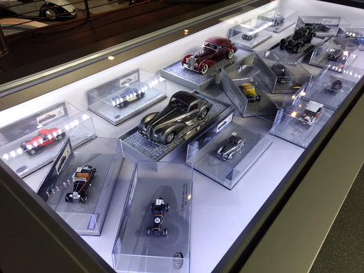 Museum «Mullin Automotive Museum», reviews and photos, 1421 Emerson Ave, Oxnard, CA 93033, USA