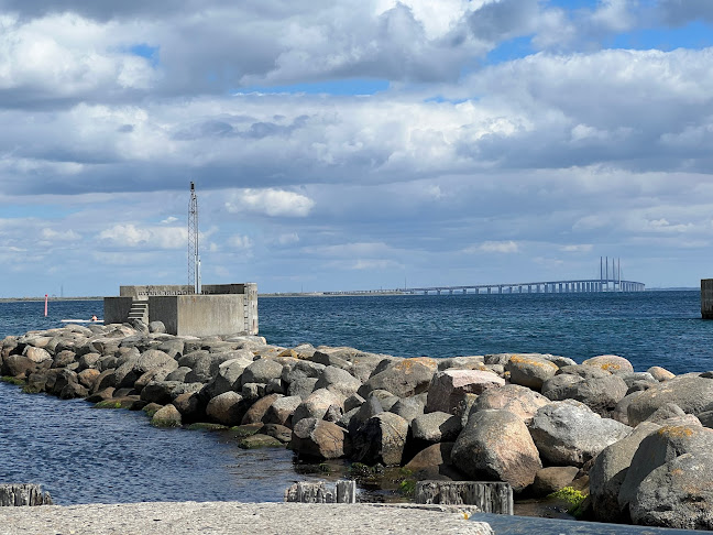 Dragør havn - Museum