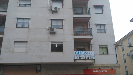 Clifisio S.L.U en Coria, Cáceres‎