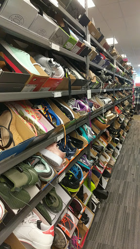 Department Store «Nordstrom Rack Persimmon Place», reviews and photos, 5300 Dublin Blvd, Dublin, CA 94568, USA