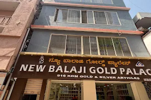 NEW BALAJI GOLD PALACE image