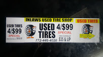 Inlaws used tire shop - Photo 3 - Car repair in Port St. Lucie, FL, Port St. Lucie