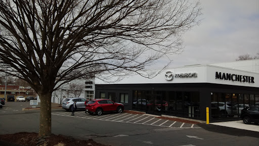 Mazda Dealer «Mazda of Manchester», reviews and photos, 80 Oakland St, Manchester, CT 06042, USA