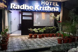 Hotel Radhe Krishna image