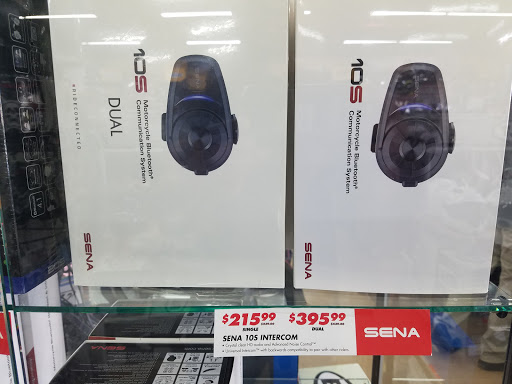 Motorcycle Parts Store «Cycle Gear», reviews and photos, 1424 Airport Fwy, Bedford, TX 76022, USA