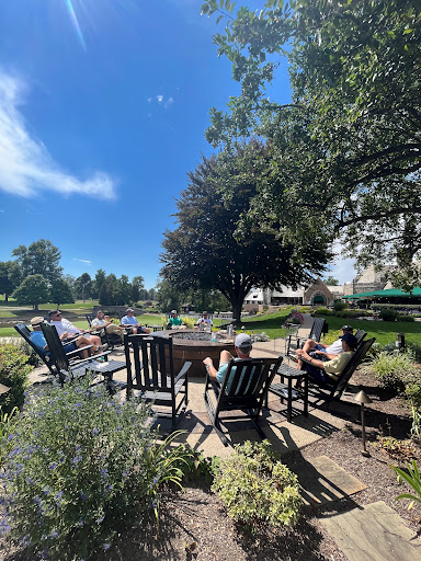 Country Club «Park Country Club», reviews and photos, 4949 Sheridan Dr, Williamsville, NY 14221, USA