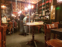 Bar du Restaurant italien Il Duca à Paris - n°8