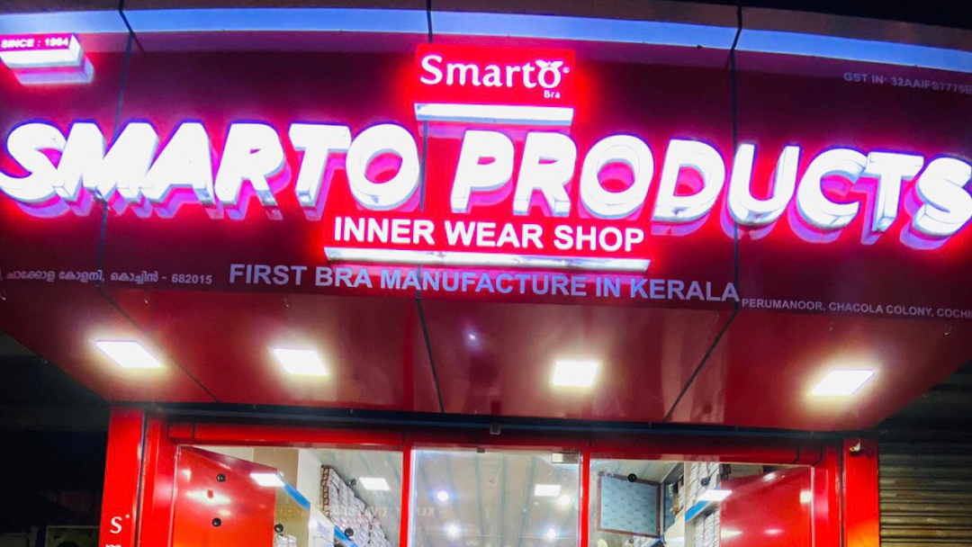 Smarto Products