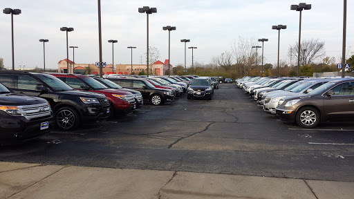 Used Car Dealer «CarMax», reviews and photos, 3320 Odyssey Ct, Naperville, IL 60563, USA