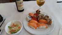 Sushi du Restaurant japonais Kyotorama à Bonneuil-sur-Marne - n°16
