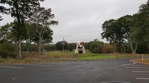 Golf Course «The Course at Yale», reviews and photos, 200 Conrad Dr, New Haven, CT 06515, USA