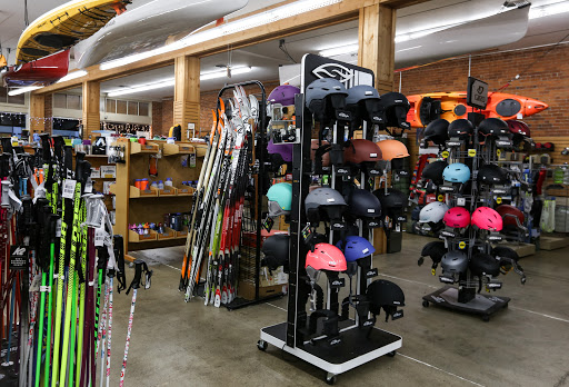 Outdoor Sports Store «Peak Sports», reviews and photos, 207 NW 2nd St, Corvallis, OR 97330, USA