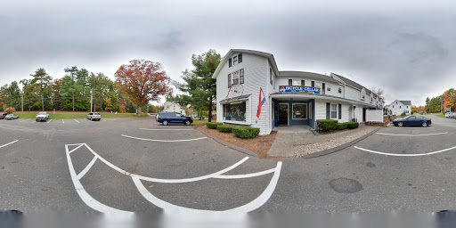 Bicycle Rental Service «The Bicycle Cellar», reviews and photos, 532 Hopmeadow St, Simsbury, CT 06070, USA