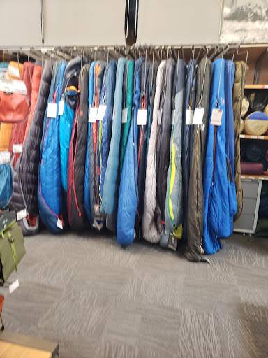 Camping Store «REI», reviews and photos, 8490 Castleton Corner Dr, Indianapolis, IN 46250, USA