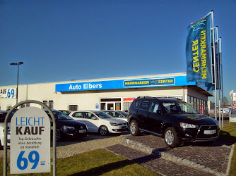 Auto Elbers GmbH